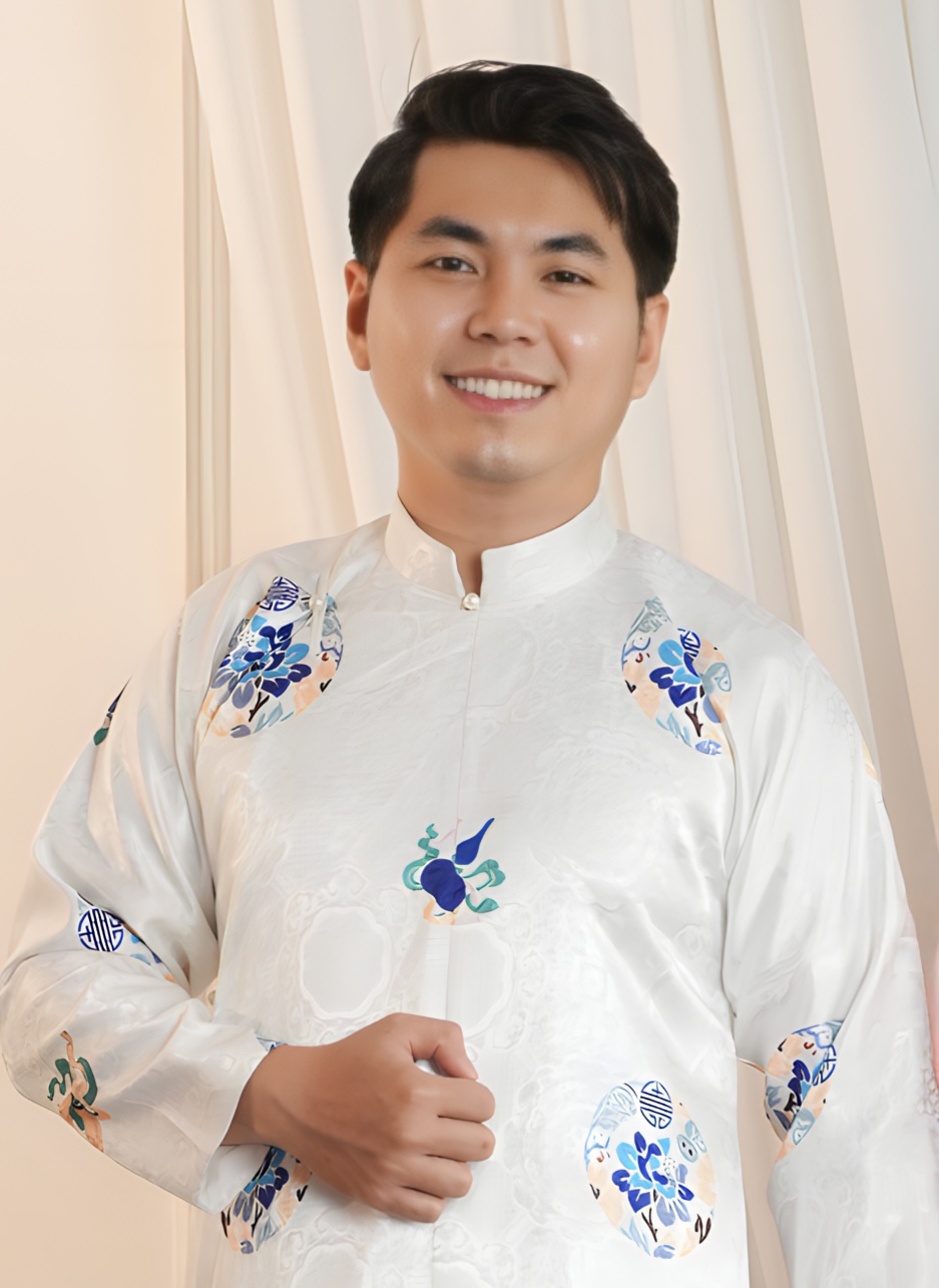 Chú Rể - Minh Thuận